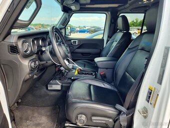 Jeep Wrangler Rubicon 4XE 2023 - 7