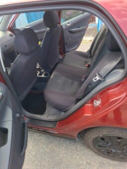 Škoda Fabia 1.9 sdi - 7
