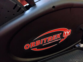 Orbitrek tv - 7