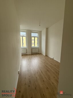 Prodej, byty/2+kk, 38 m2, Palackého 918/70, 70200 Ostrava, O - 7