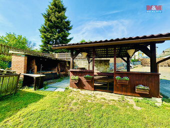 Prodej hotelu, penzionu, 1529 m², Hoslovice u Strakonice - 7