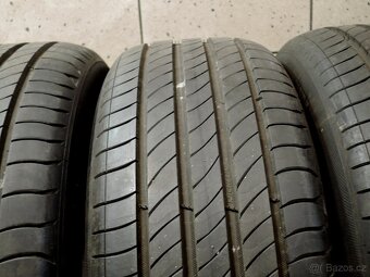 195/55R16 87H Michelin Primacy 4 S3 nové DOT 0721 - 7