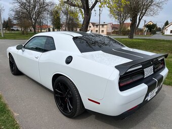 Dodge Challenger ScatPack, 2020, 6.4l, velké brzdy - 7