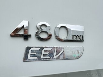 Renault MAGNUM 480DXI- STANDART EEV - 7