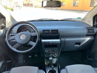 Volkswagen Fox - 7
