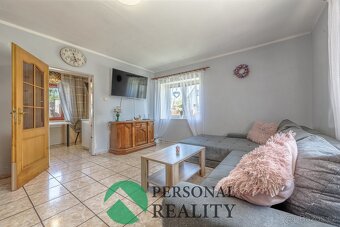 Prodej rodinné domy, 200 m2 - Malešov - Albrechtice - 7