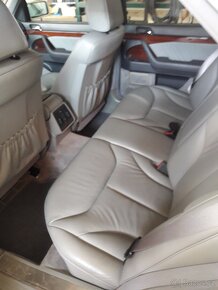 MB W140 350TD (MAMUT) - 7