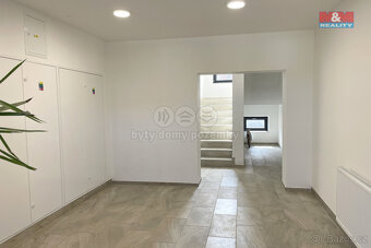 Prodej bytu 2+kk, 44 m², Dlouhá Ves - Sušice - 7