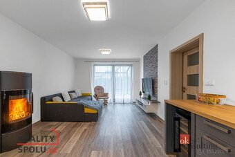 Prodej, domy/rodinný, 140 m2, Kollárova 1381, 33202 Starý Pl - 7
