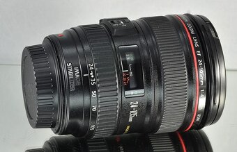 Canon EF 24-105mm f/4L IS USM UV - 7