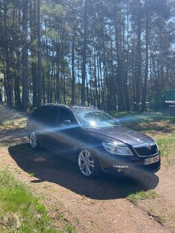 ŠKODA OCTAVIA RS 2.0TDI 125kw DSG - 7