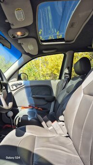 Chrysler Pt Cruiser 2.0 i - 7