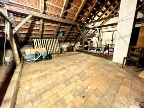 Prodej, rodinný dům, 300 m², pozemek 290 m², Počátky - 7