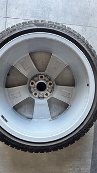 Golus 18” octavia 3 - 7