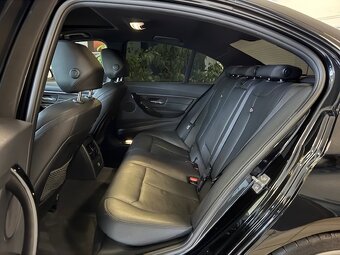 Alpina B3 S, BITURBO ALLRAD, head-up - 7