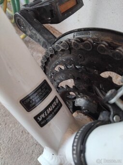 Kolo specialized L - 7