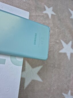 Samsung Galaxy S20 FE 128gb - 7