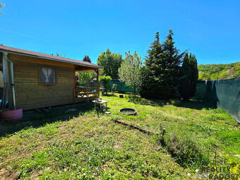 Prodej chaty 20m2, se zahradou 233m2, Brno-Žabovřesky - 7