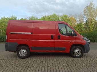Peugeot Boxer - 7