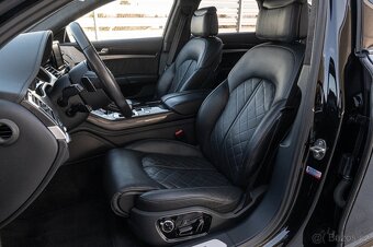 Audi S8 Plus Quattro,Matrix,Masáž,360,Ceramic - 7