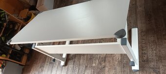 psací stůl dětský(rostoucí) - 7