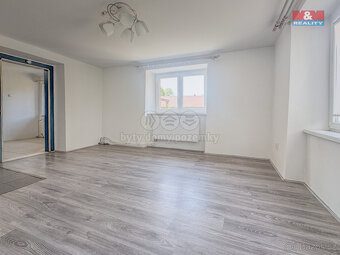 Prodej rodinného domu, 71 m², Budyně nad Ohří - 7