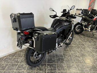 BMW F 900 GS Adventure - Ride Pro, Alarm, 3x ALU kufr - 7