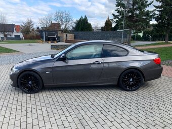 BMW E92 320D 135KW FACELIFT - 7