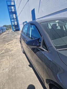 Kryty Zrcátek VW Golf VII MK7 MK7.5 GTI GTD R 2014-2020 - 7