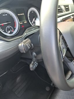 Škoda superb3 facelift combi 2.0. Tdi 110kw r. v. 2020 - 7