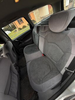 Citroën C5 2.0 HDI Exclusive - 7