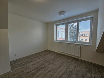 Pronájem bytu 2+kk, 57 m2 – Kralupy nad Vltavou, ev.č. 00370 - 7