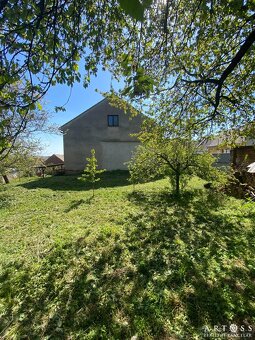 Prodej pozemku pro bydlení, CP 588 m2 - Bohutice, okres Znoj - 7