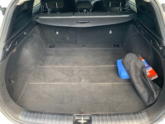 KIA CEED SW CD 1,6 CRDi 2019 Automat 1. majitel - 7