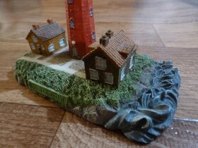 Realistické miniatury k modelové železnici - 7