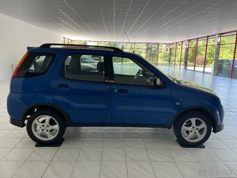 Suzuki Ignis 1,3 GL DDI - 2006 - najeto jen 30 680 Km - 7