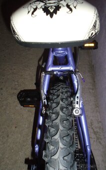 Prodám dětské kolo GT Scamp 20". - 7