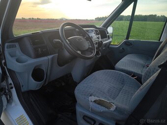 ford transit 2,2tdci 2011 - 7