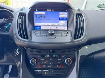 Ford Kuga 2,0 TDCi Titanium 4x4 1.maj ČR - 7