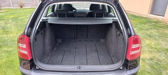 Škoda octavia 2 1.9tdi - 7