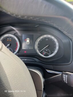 Prodám škoda karoq1.5.tsi - 7