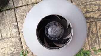 Potrubní ventilátory - 7