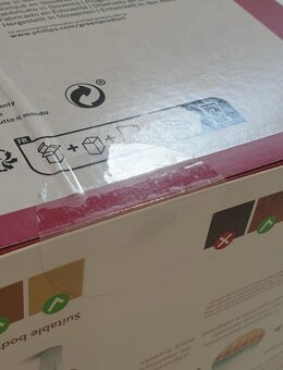 Nová Philips lumea ipl 9900 bri958/00(Neotevřená) - 7