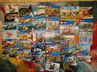 Lego - 7