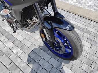 Yamaha Tracer 900 r.v.2018,top stav - 7