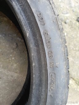 hankook ventus 1 Evo 245/35 R19 - 7