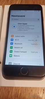 Iphone SE 2020 64 gb - 7
