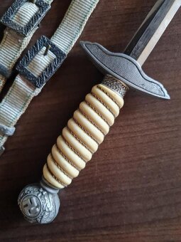 Kordík Luftwaffe - Dýka LW Alcoso - 7