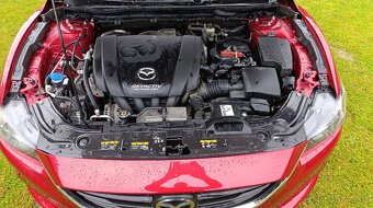 MAZDA 6 GJ, 2.0i 121kW,BENZIN SPORTS-LINE, KAMERA, BI-XENON - 7