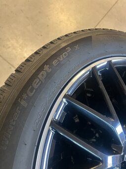 Alu Audi Q7 4M 20 origo sada 5x112 - 7